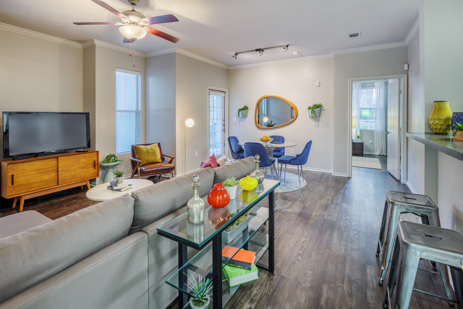 Apartments for Rent in Northwest Austin, TX Elan Photos